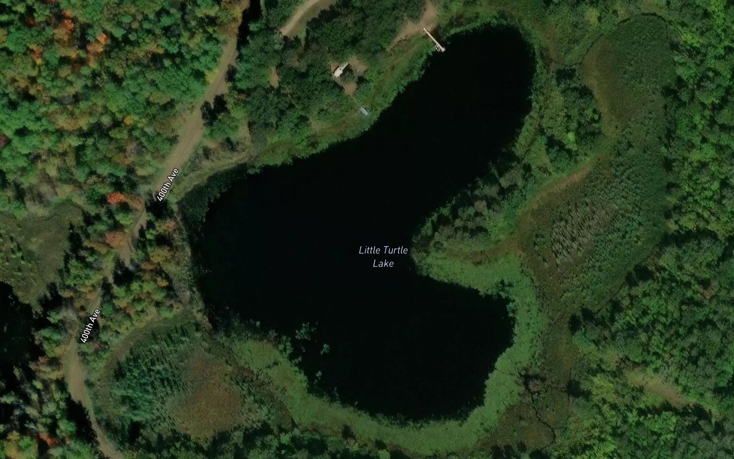 Little Turtle Lake