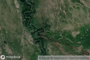 Dry Creek