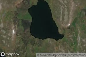 Lille Magistervatnet