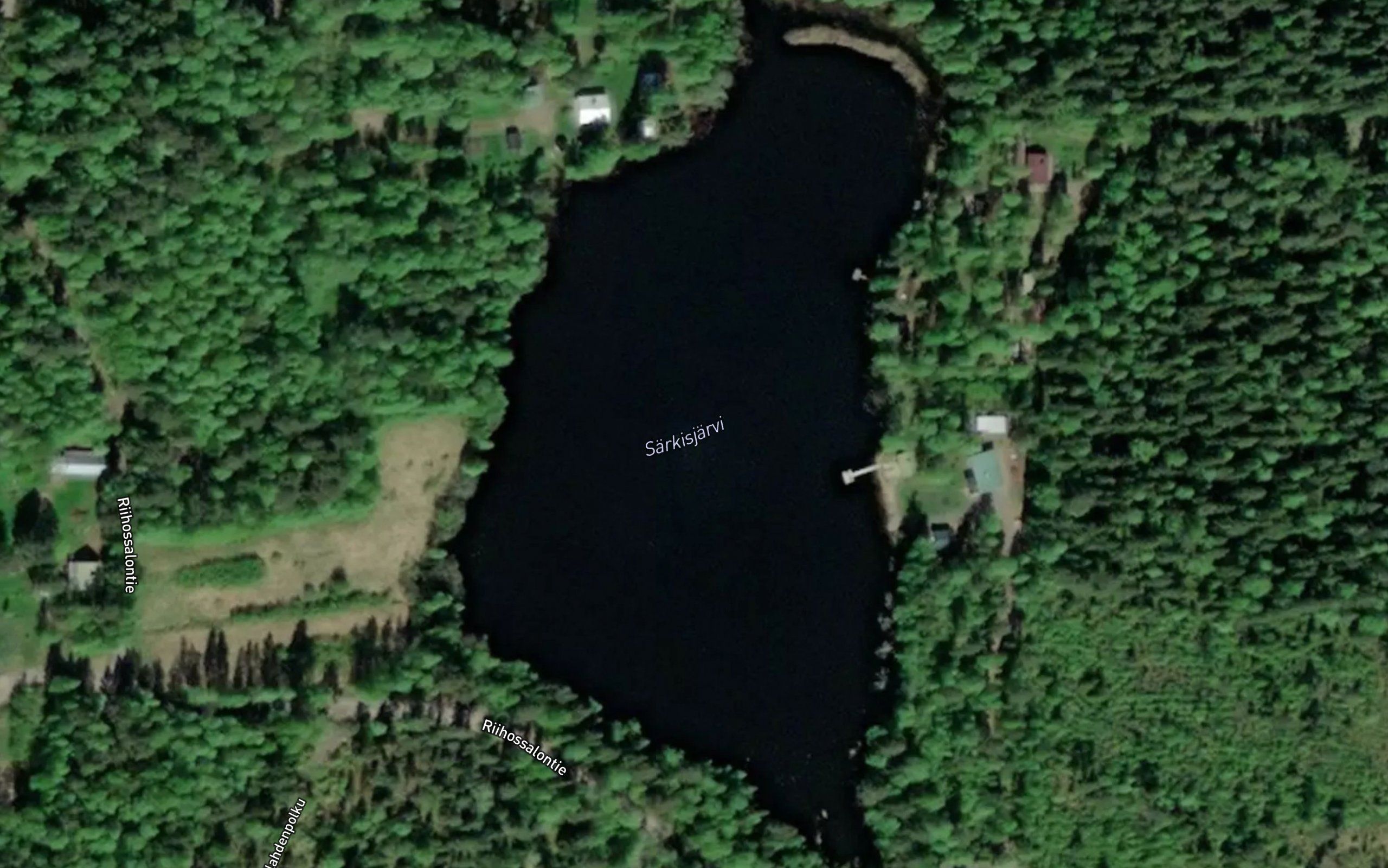 Sarkisjarvi