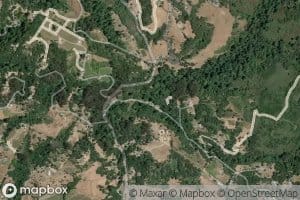 Gaffey Creek