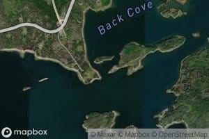Back Cove