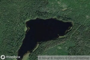 Shiko Lake