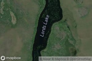 Lords Lake