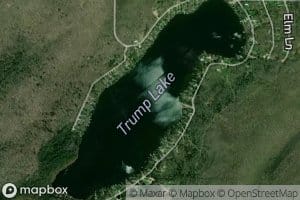 Trump Lake