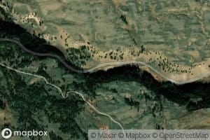 Phantom Lake