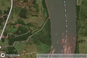 Ribeirao Santa Luzia