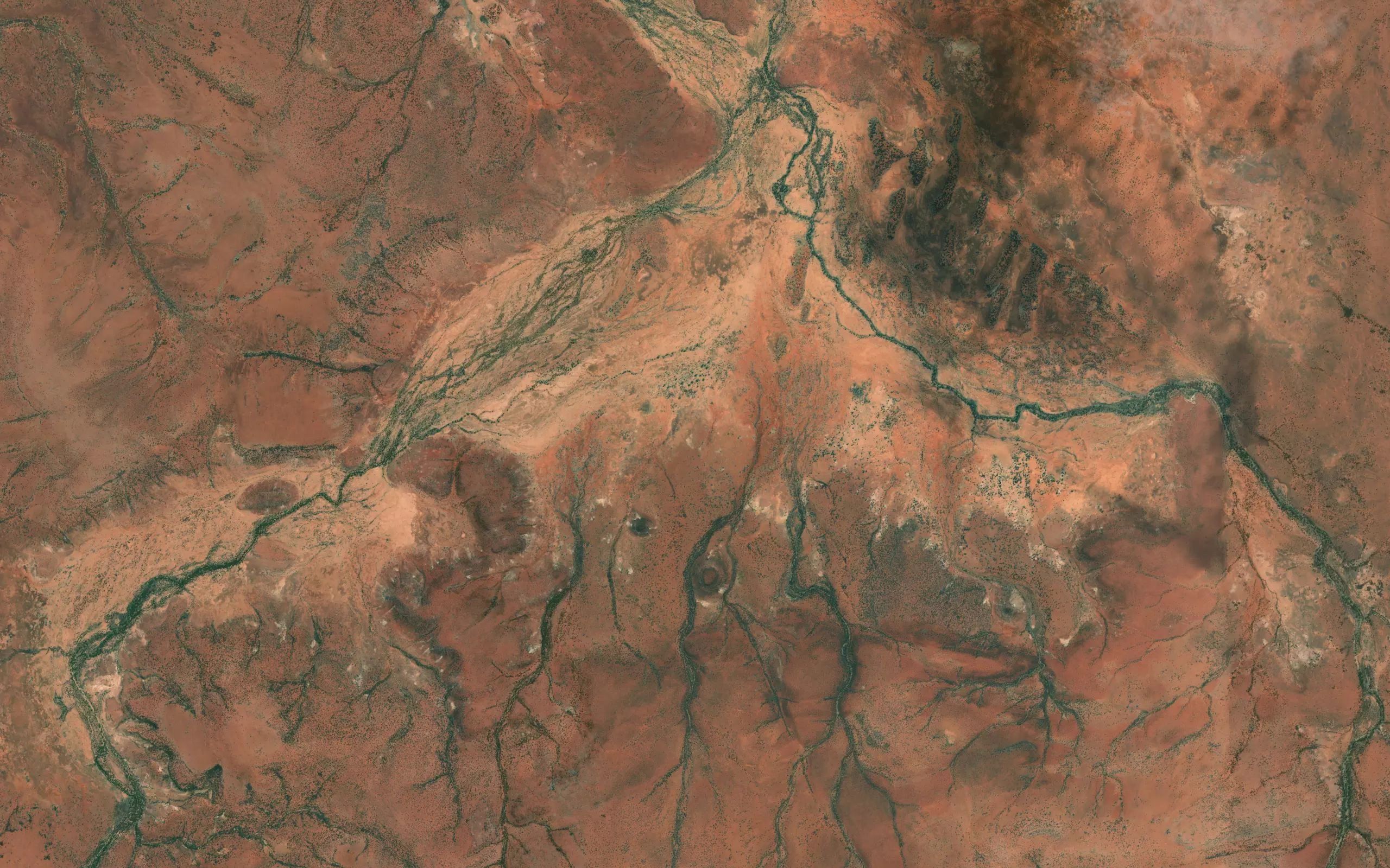 Forked Creek