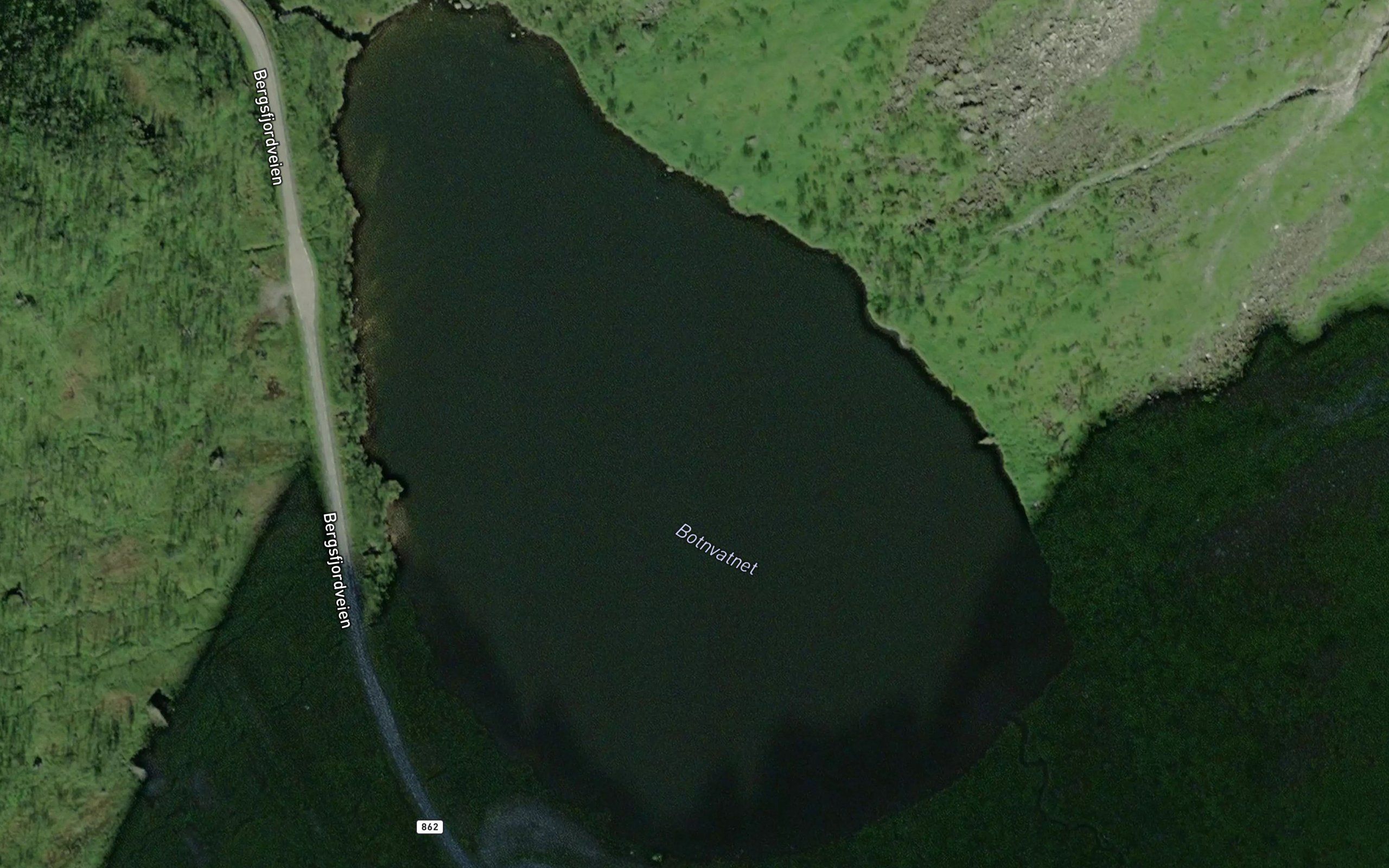Botnvatnet