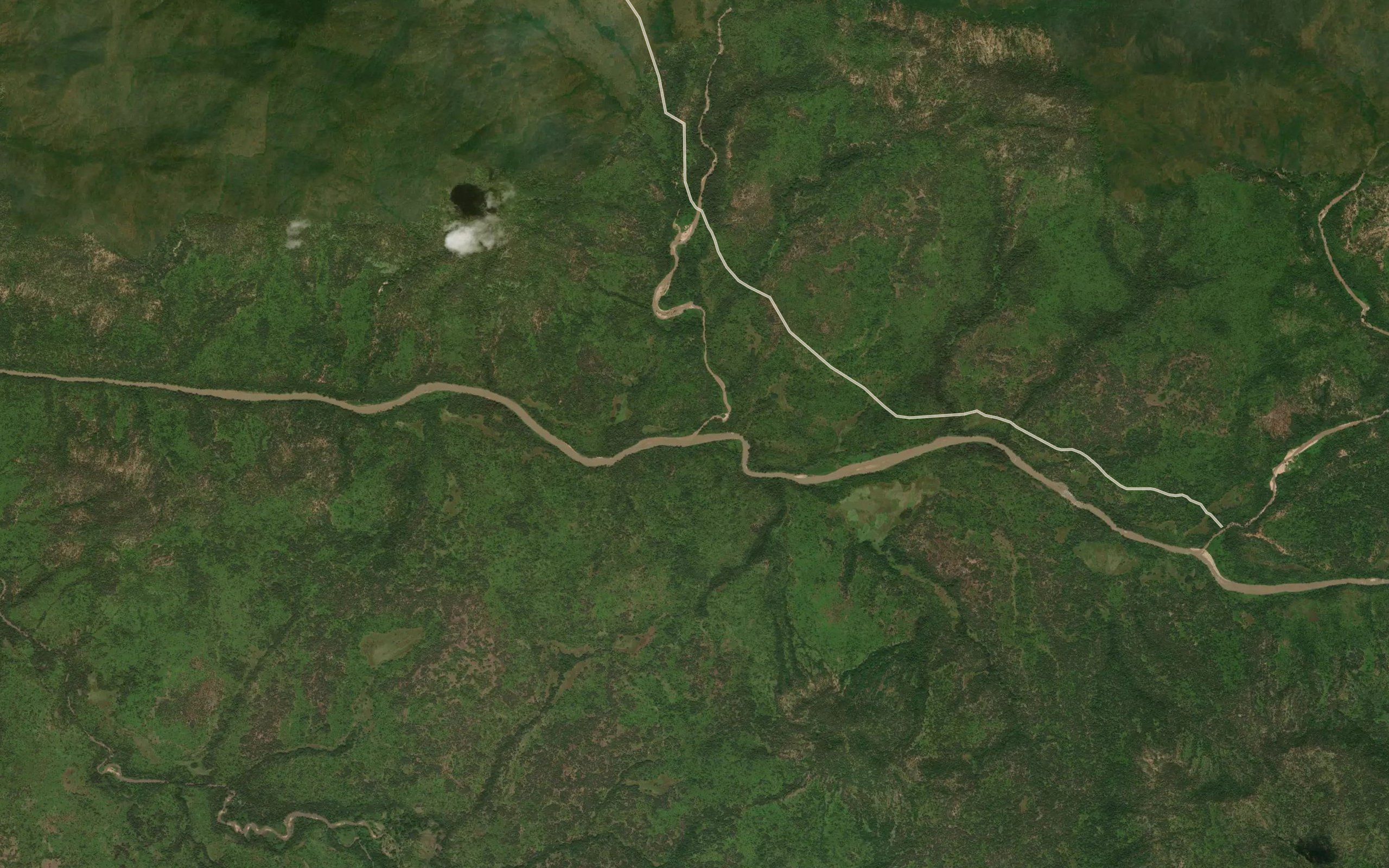 River Jaa