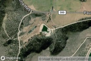 Mainline Reservoir Number 2