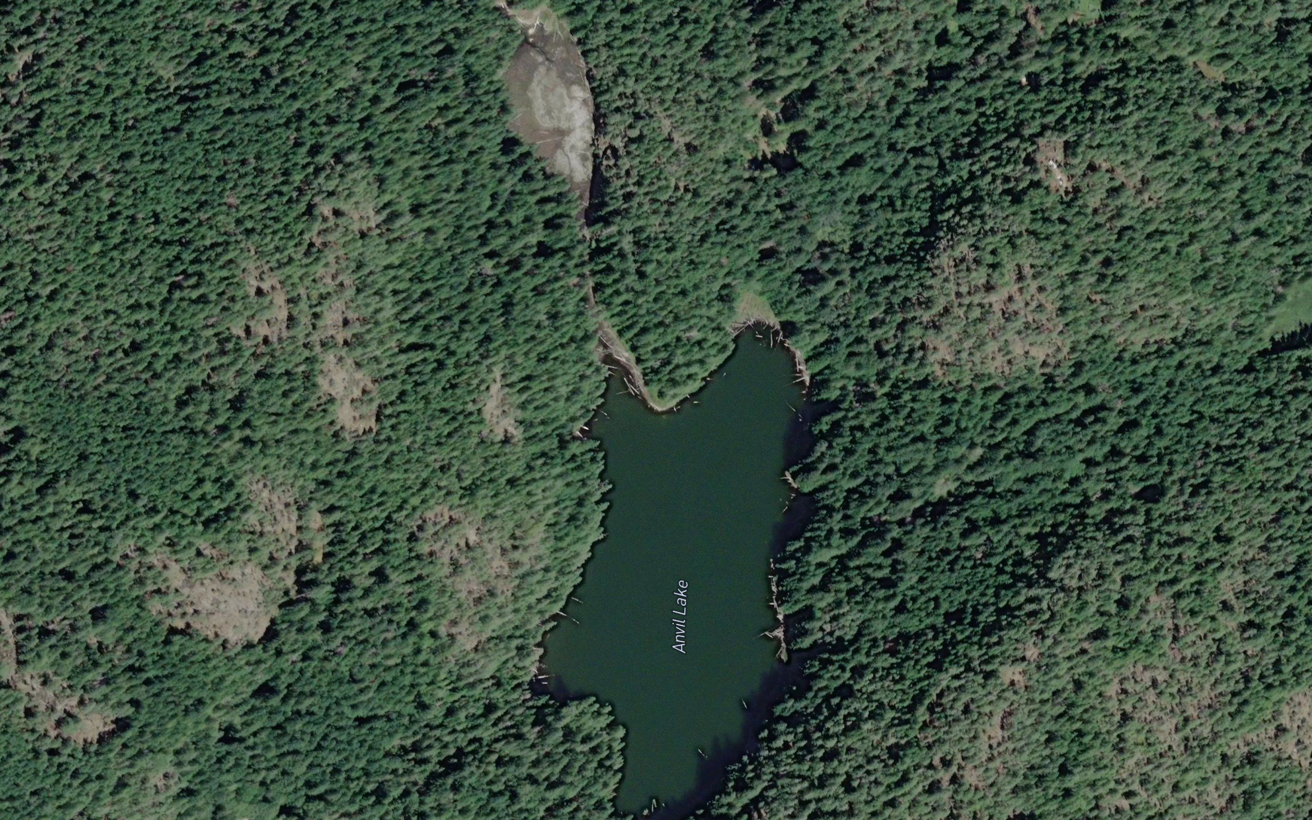 Anvil Lake