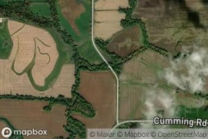 North Branch North River