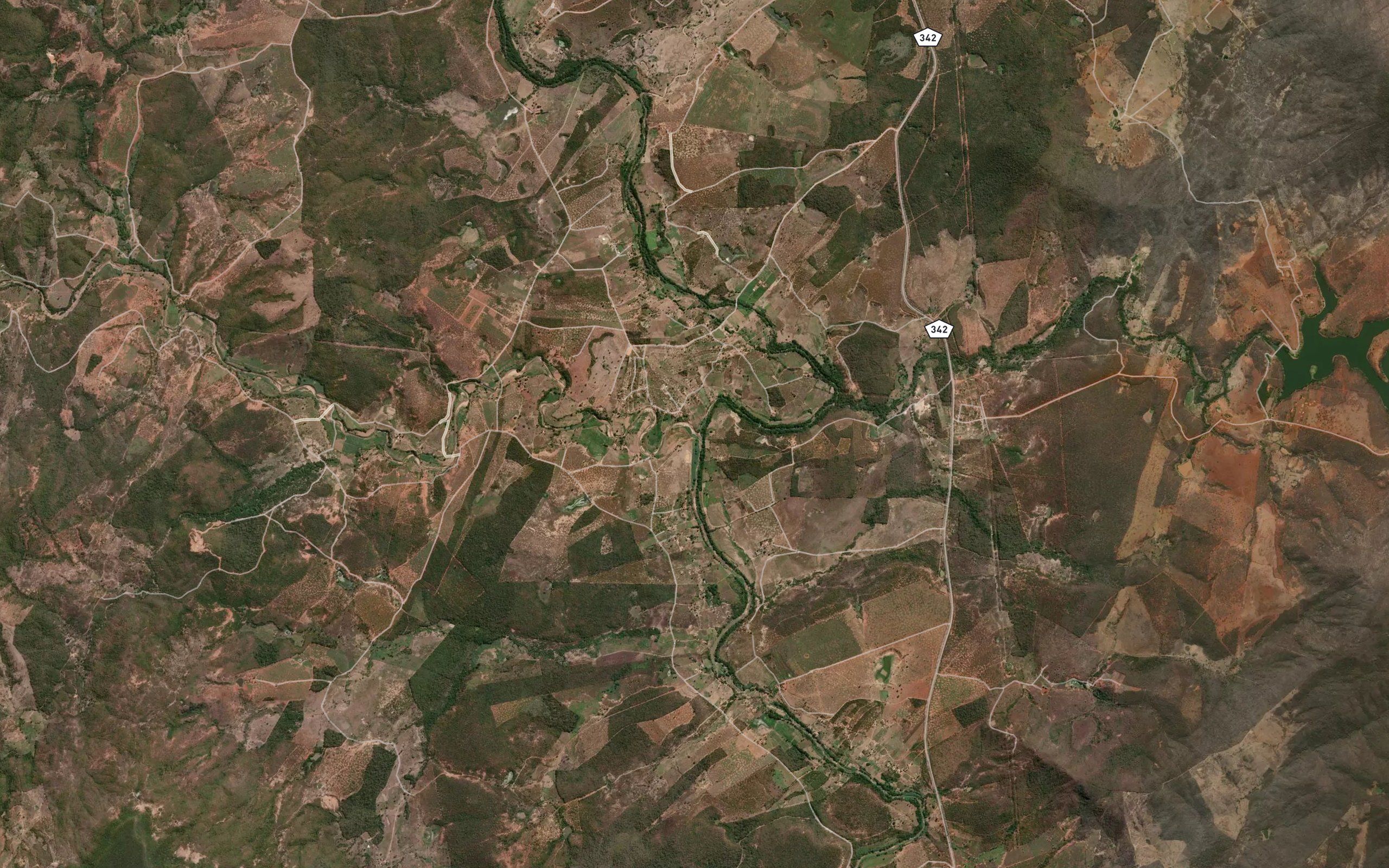 Rio Sao Jose
