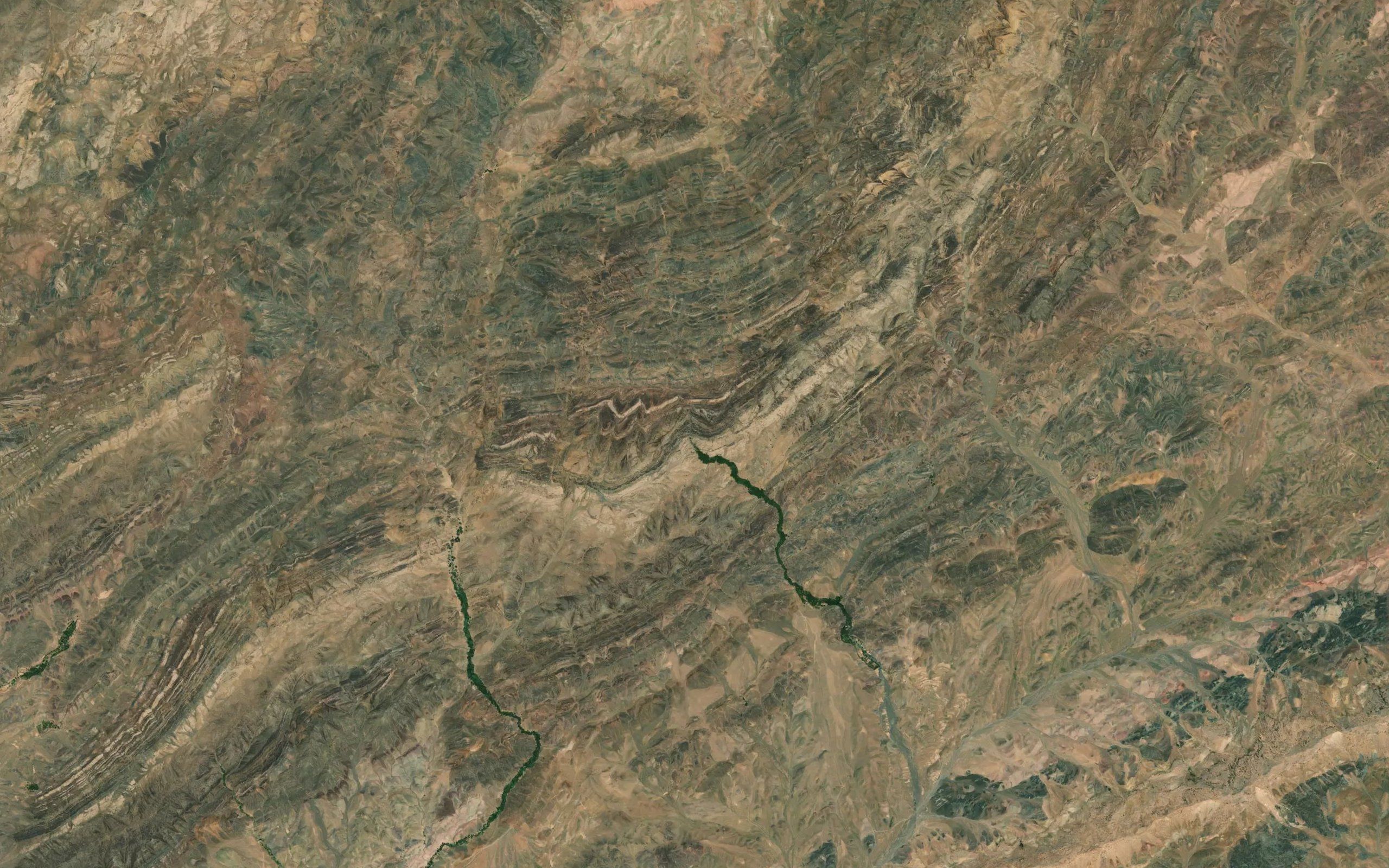 Cheshmeh-ye Barbiq