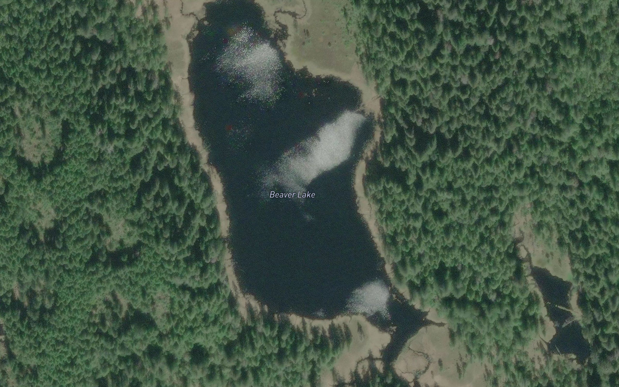 Beaver Lake