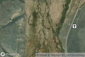 Black Canyon Creek