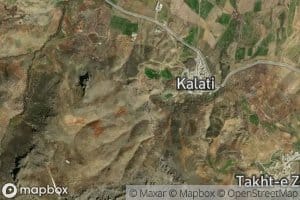 Cheshmeh-ye Gavizheh Keh