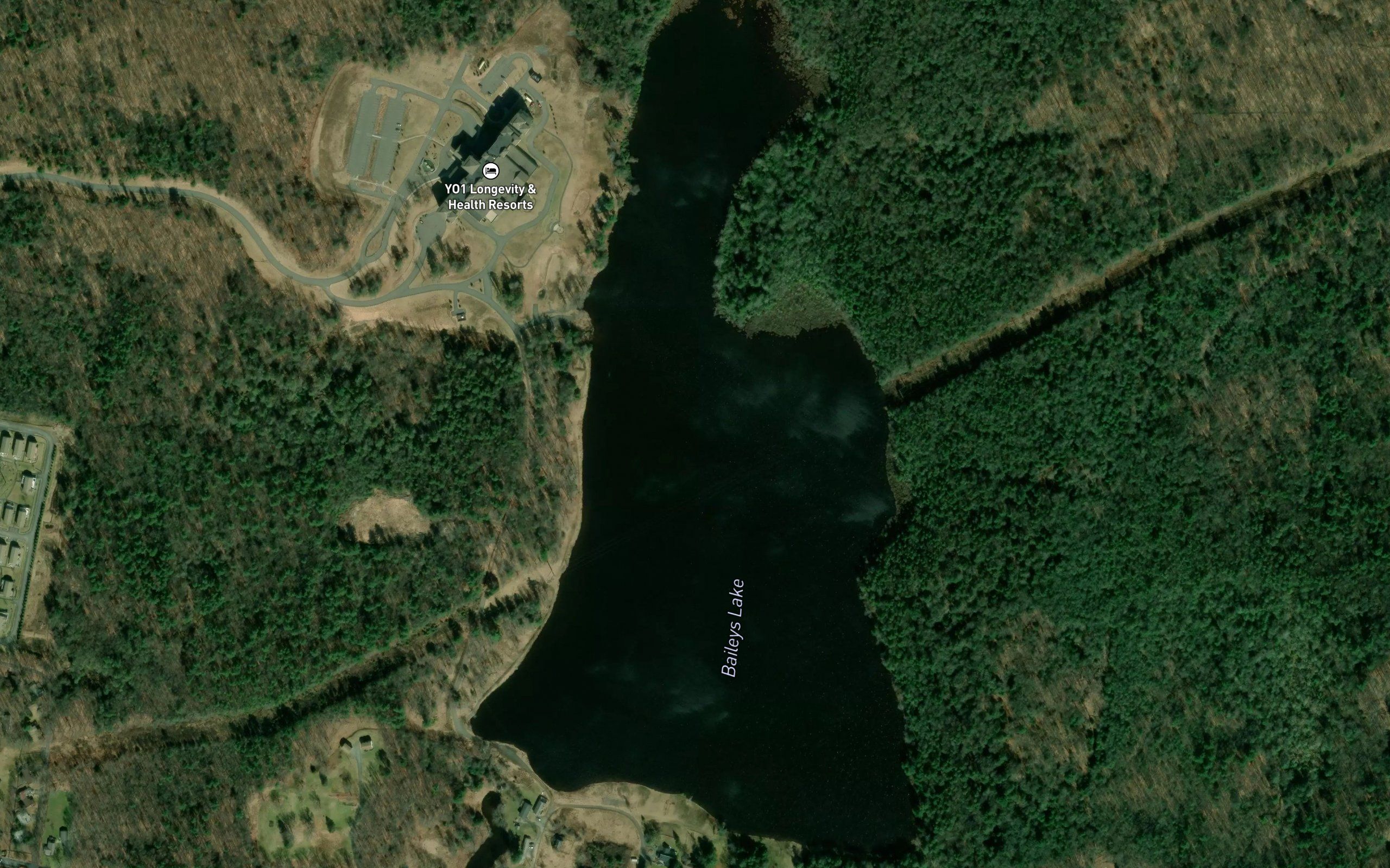 Baileys Lake