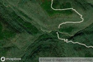 Reeves Fork