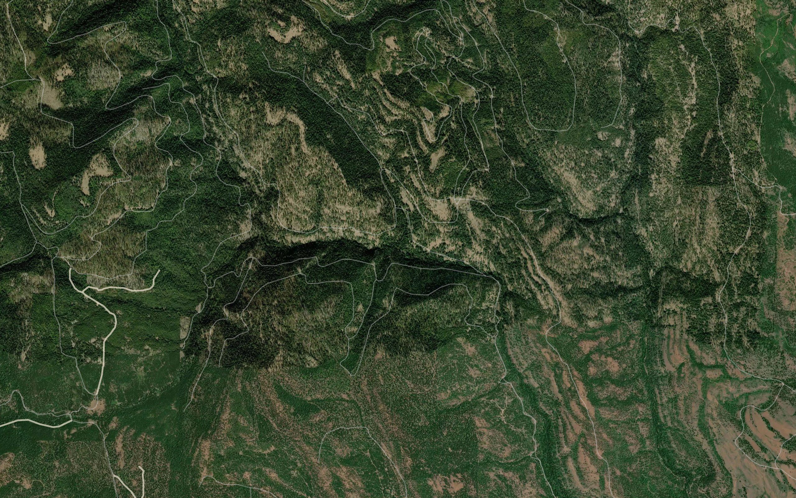 Metzler Creek