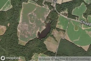 Johnson Lake
