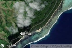 Busalevu Creek