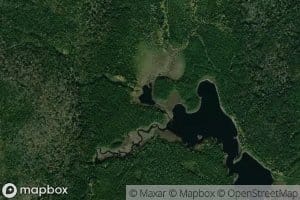 Lac du Loup Noir