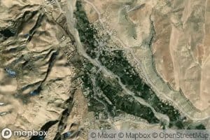 Nawah-ye Qadis-Khurdak