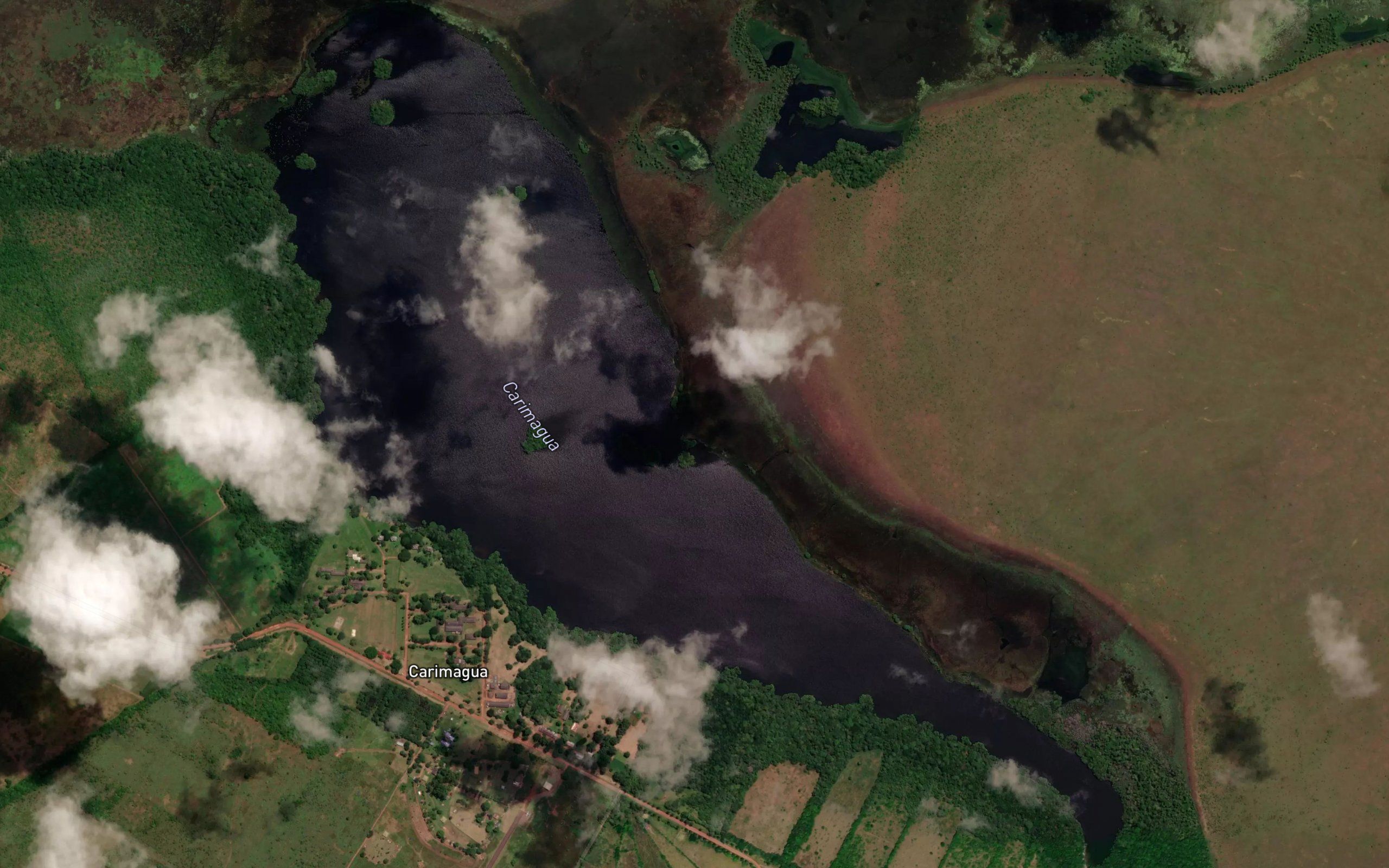 Laguna Carimagua