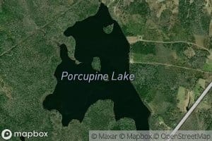 Porcupine Lake