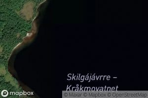 Fjerdvatnet