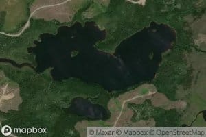 Lac du Poudingue