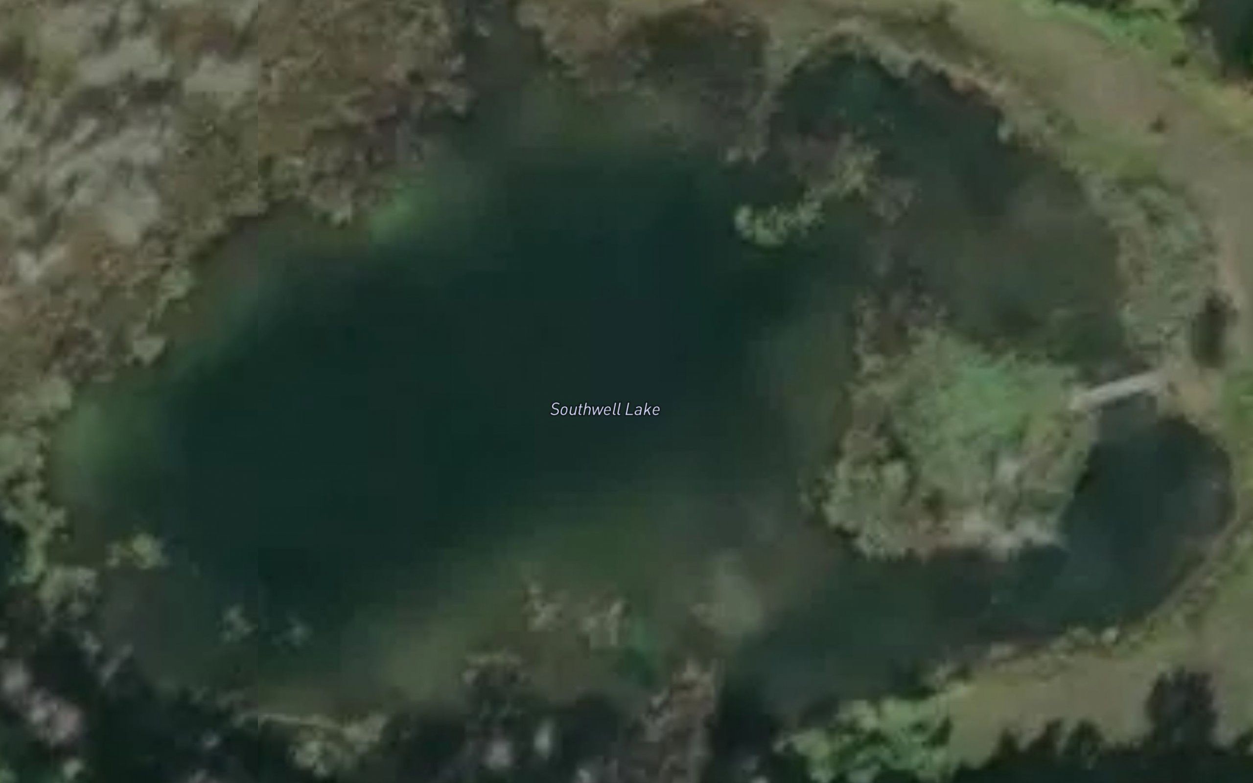 Southwell Lake