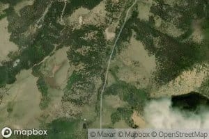 Green Mountain Creek