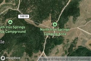 Iron Spring