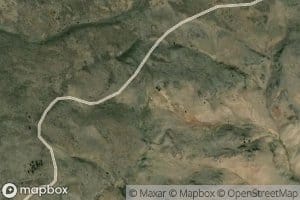 Triangle Reservoir