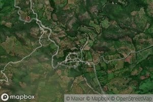 Quebrada Santa Elena