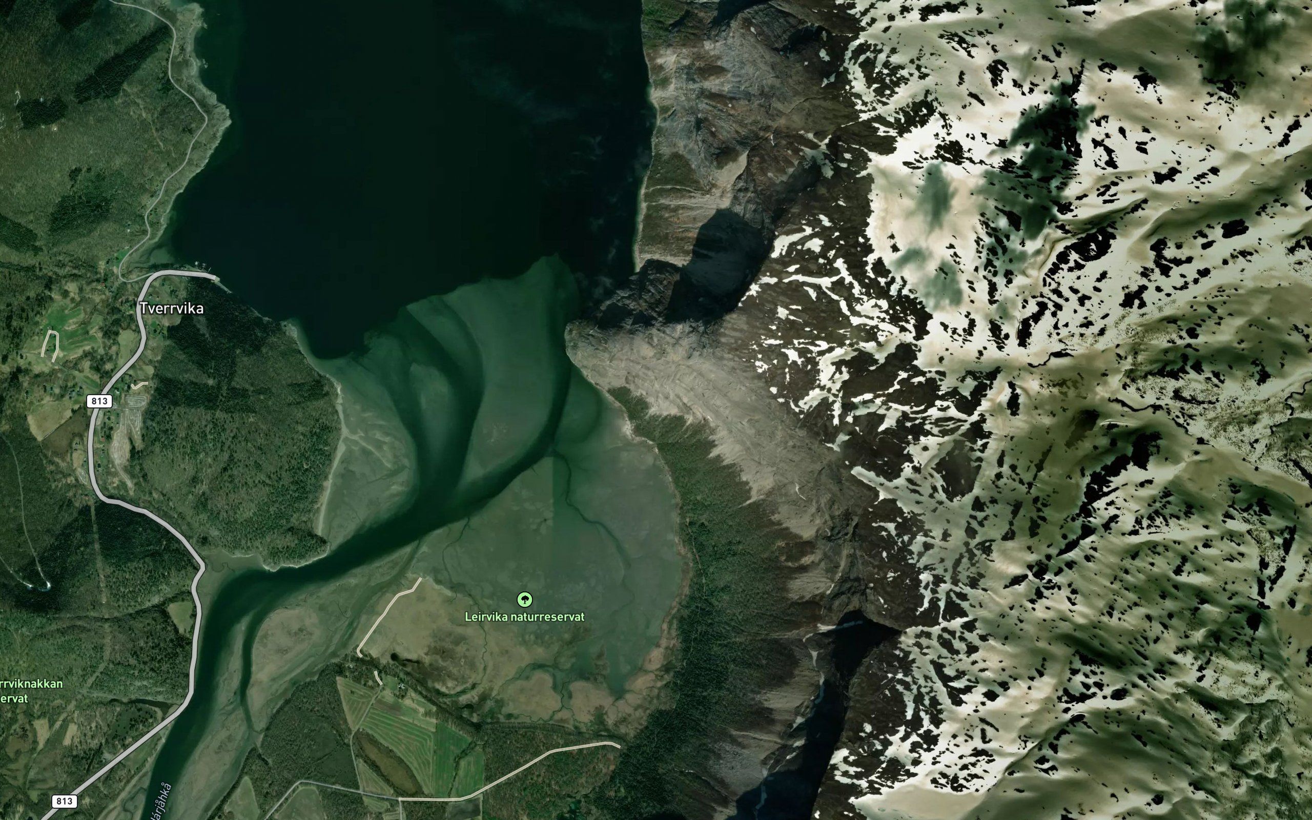 Kvitreinaga