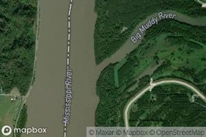 Big Muddy River