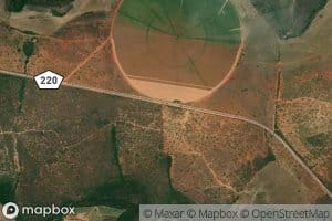 Corrego Santo Antonio