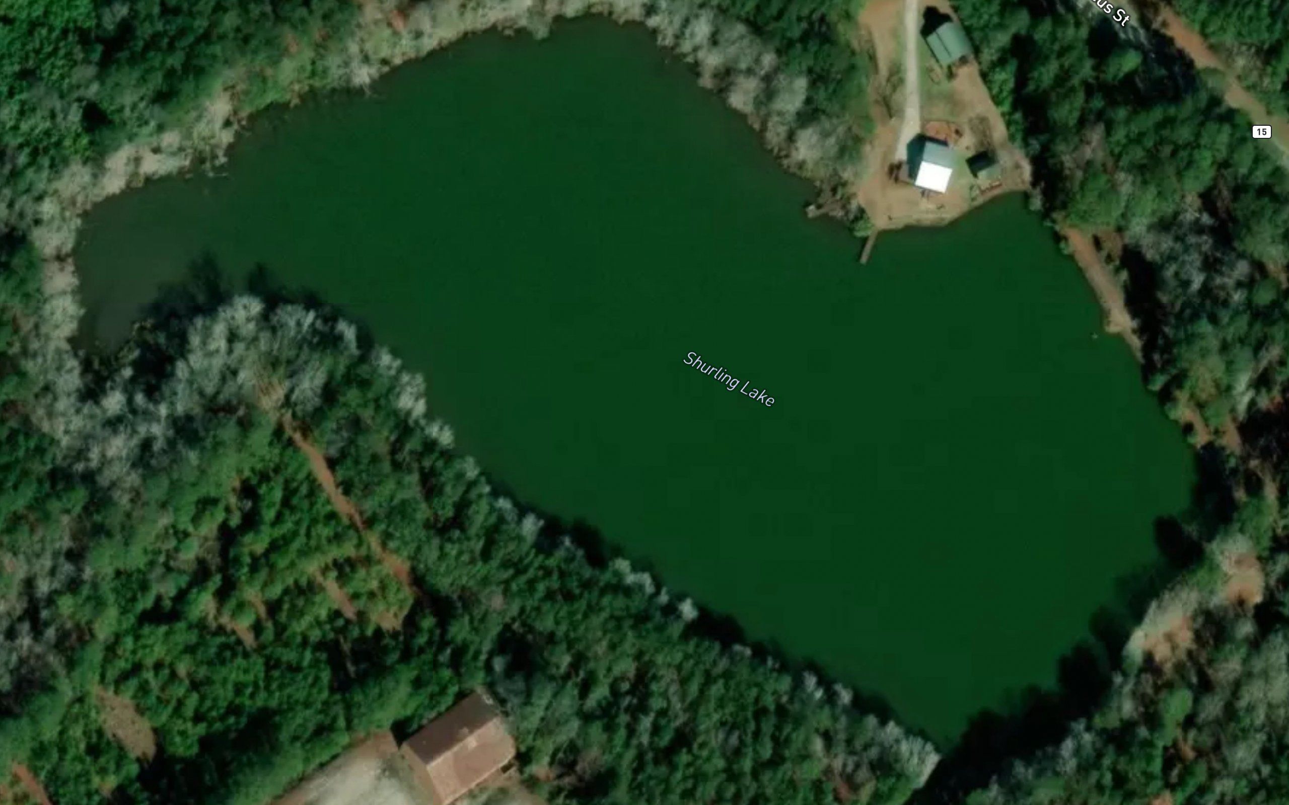 Shurling Lake