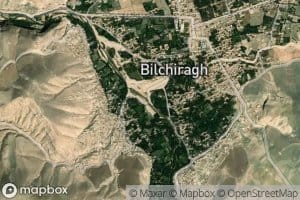 Darah-ye Chashmah-ye Khwab