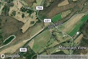Marl Creek