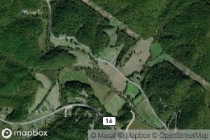 North Fork Reddies River