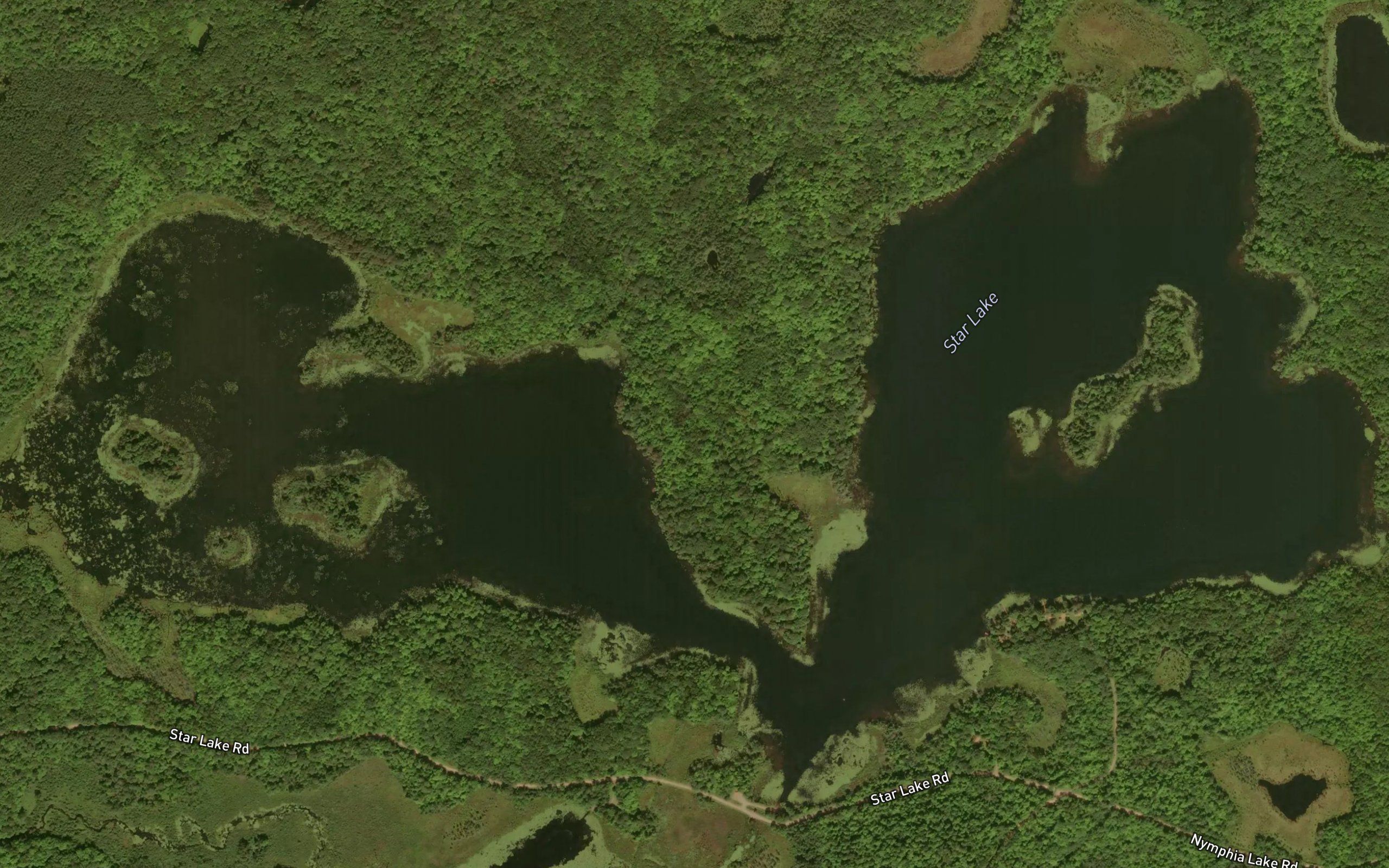 Star Lake