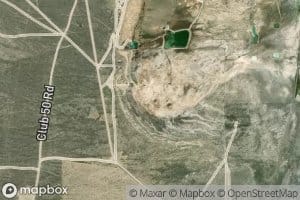 Monte Neva Hot Springs