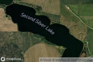 Second Silver Lake