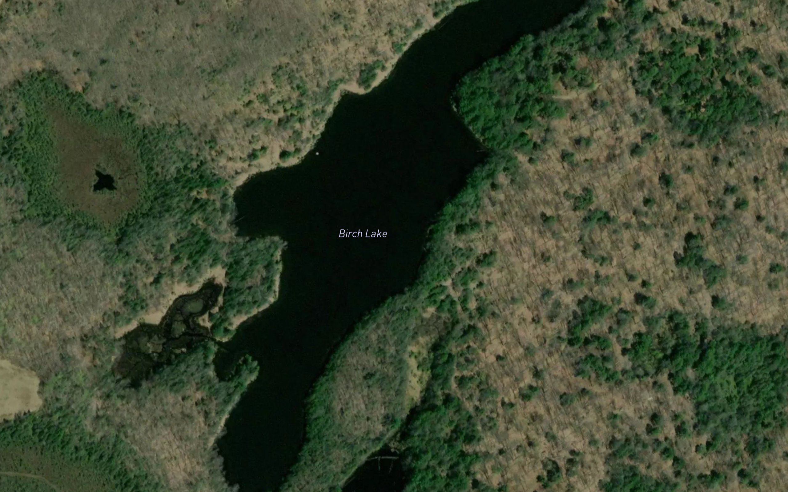 Birch Lake