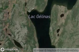 Lac Gelinas